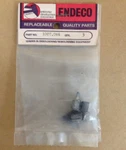 Replaceable Quality Parts Endeco 100T.046 3PCS. Fixed Price $9.95.