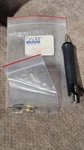 Pace Thermopart Unit, TP-15-02, 7013-0004-02, W/2 Blades Nos. Fixed Price $99.99.