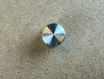 Marantz 1030 Pushbutton Knob Also 1060 Ok Condition #bb. Fixed Price $15.00.