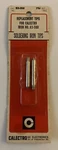 New Nos Calectro Soldering Iron Tips H3-392 For H3-380. Fixed Price $14.99.
