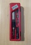Blue Point Butane Soldering Gun YAKS1 W/ Hard Shell Case. Fixed Price $49.99.