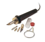 New Dremel Versa Tip Soldering Iron 1550T2 Wood Leather Cutting. Fixed Price $34.99.