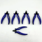 Plato 170LX Lead Cutter Esd-safe Thin Profile 18 Awg Ergonomic 5" Oal Lot. Fixed Price $27.89.