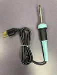 Weller W60P WATTS/120V Controlled Output Soldering Iron No Tip. Fixed Price $60.00.