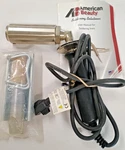 American Beauty Watt Model 3198E-550 110-120VAC Soldering Iron. Fixed Price $389.95.
