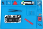 Strebito Soldering Electronics Repair Mat, Silicone Work Heat Resistant. Fixed Price $20.31.