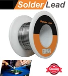 1.2MM 80/20 Lead Soldering Electronic Circuit Welding Flux Wire 20G. Fixed Price $59.99.