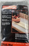 Sears Craftsman Project Work Mat 24"X36" 9-25327 Non Slip Made In Usa Sealed. Fixed Price $8.99.