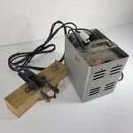 Tested Works- American Beauty 105-C2 Resistance Soldering 1000W W/ Copper Lugs. Fixed Price $799.00.