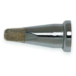 Weller T0054440599 Soldering Tip, Chisel, 0.43 In, For Use With WD1002, WSP80. Fixed Price $8.29.