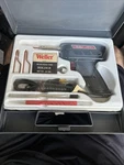 Weller 8200 Soldering Kit. Brand New Stock. Fixed Price $30.00.