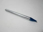 Tenma (21-10615) 3.15" Ovl X .227" Shank Dia. Conical Soldering Tip (lot Of 4). Fixed Price $33.20.