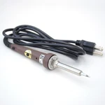 Used Excellent Xytronic 258 Variable Power Soldering Iron 16W-30W. Fixed Price $9.70.