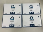 12 Pack Coach CF5 Refrigerator Water Filter Replaces EPTWFUO1 Ultra-l Sealed. Fixed Price $58.19.