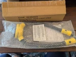 New Hug Pro Flexible Flashlight Led Nos Rare. Fixed Price $37.60.