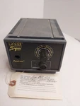 Pace ( ) Model Pps 15A Soldering Station. Fixed Price $60.00.