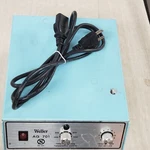 Weller Hot Air 120V, 125W, 1,2A (station & Power Cord Only) 701. Fixed Price $149.99.