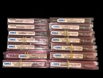 Oki Metcal Replaceable Tip Cartridge Solder Lead Free Mixed Lot QTY.37 Read. Fixed Price $600.00.