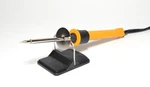 Eclipse Pro's Kit 20WATT Mini-soldering Iron With Stand, Usa. Fixed Price $23.99.