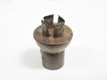 Hakko A1140 Hot Air Nozzle Smt Rework Tip 28PIN X 11.5MM Plcc 850 852 702. Fixed Price $62.57.