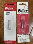 Lot Of ,weller EP101 & MP137 Soldering Tips For MP-126 /MP-127/EC1301, New. Fixed Price $16.00.