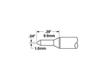 Metcal STTC-031 Cartridge, Conical, 1MM (0.04 In). Fixed Price $22.57.