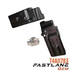 2017-2018 Jaguar F-pace Foot Board Shield Kit New Oem T4A11783. Fixed Price $89.55.