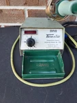Hexacon Therm-o-trac Temperature Control Soldering Iron Station 1001 Read. Fixed Price $29.74.
