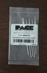 Pace 1121-0680-P5 Desoldering Tip, 0.20", Endura Precision, Thermodrive, PACK/5. Fixed Price $39.99.