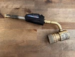 Victor Turbo Torch Extreme ST-33 Used. Fixed Price $59.99.