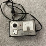Stained Glass Supplies Hexacon Solid State Soldering Iron Control. Fixed Price $29.99.