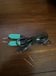 Jbc NP105-A Nano Tweezer Handle Nase Nane Stations De-soldering. Fixed Price $350.00.