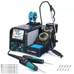 Yihua 982D-I Hot Tweezers Station 80W Smt Digital Desoldering. Fixed Price $249.99.