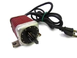 Vtg Power / Control Unit Only For T-6 Soldering Iron American Electrical Heater. Fixed Price $34.99.