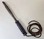 Vintage Vulcan Soldering Iron Us Military Issue - Selling As Parts Only Read. Fixed Price $13.96.