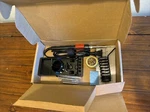 Yihua 928D-III Soldering Iron, 110V-127V, 24W (max: 200W). Fixed Price $35.00.