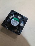 Sunon DP200A Cooling Fan 2123XBT.GN 220-240V 50/60HZ 12AMP. Fixed Price $26.99.
