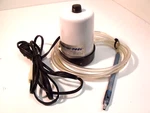 Techni Tool Model No. Vacuum Pump & Pick-up Pen: 115V, 60HZ, 2W. Fixed Price $80.00.
