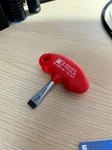 Pb Swiss Tools 1387 Cross Handle Stubby Flat-tip Driver / Express. Fixed Price $91.90.