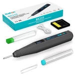 BK210 Cordless Soldering Iron Kit, Rechargeable Pen With C210 Tip.... Fixed Price $42.27.