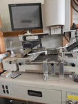 Bga Rework Station Shuttle Star Model SV560-A. Fixed Price $4500.00.