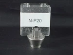 Surface Mount Rework Hot Air Nozzle, Metcal N-P20 / Ok Industries NP20. Fixed Price $75.00.