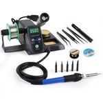 Larlarsa DS936 Soldering Station - Digital Kit, 60W. Fixed Price $49.02.