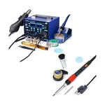 Yihua 862BD+ Professional Soldering & Rework Station Bundle With 928D-I.... Fixed Price $176.01.