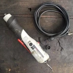 Ingersoll Rand Versatec EL1520N Electric Torque 1/4 Quick Change Screw Driver Ir. Fixed Price $150.00.
