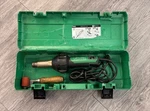 Leister Triac Heat Gun Hot Air Tool 141.228 -. Fixed Price $300.00.