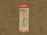 Weller DS114T Desoldering Tip B86. Fixed Price $17.16.