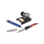 Velleman K/SOLD2NU Set (soldering Iron 25 W + Vtd Standlc Solder). Fixed Price $19.99.
