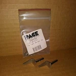Pace 1121-0313-P1 Chip Component Removal Tips (2 Pcs)-new In Box. Fixed Price $58.10.