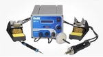 Pace 8007-0603 Soldering Station, Handpieces, TD-200 SX-100, MBT360 Series. Fixed Price $1400.00.